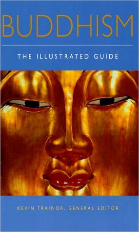 Book Buddhism: The Illustrated Guide free
