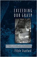 Book Exceeding Our Grasp: Science, History, and the Problem of Unconceived Alternatives free