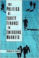 Book The Politics of Equity Finance in Emerging Markets free