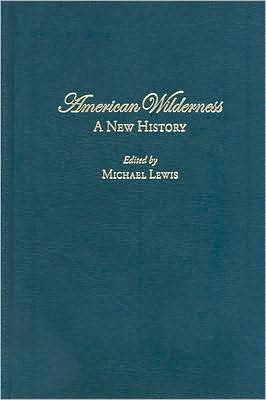 Book American Wilderness: A New History free