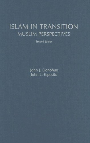 Book Islam in Transition: Muslim Perspectives free