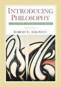 Book Introducing Philosophy: A Text with Integrated Readings free