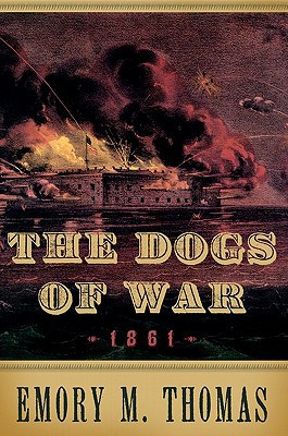 Book The Dogs of War: 1861 free