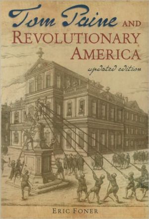 Book Tom Paine and Revolutionary America free