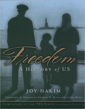 Book Freedom: A History of US free