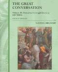 Book The Great Conversation: Volume 2: Descartes through Derrida and Quine free