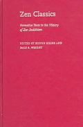 Book Zen Classics: Formative Texts in the History of Zen Buddhism free