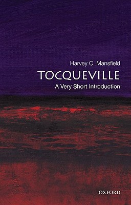 Book Tocqueville: A Very Short Introduction free