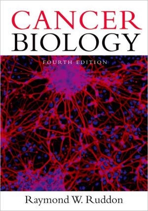 Book Cancer Biology free