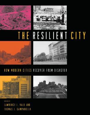 Book The Resilient City: How Modern Cities Recover from Disaster free