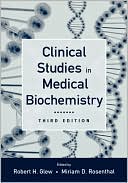 Book Clinical Studies in Medical Biochemistry free