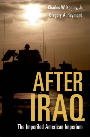 Book After Iraq: The Imperiled American Imperium free
