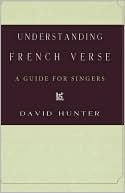 Book Understanding French Verse: A Guide for Singers free