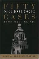 Book Fifty Neurologic Cases from Mayo Clinic free