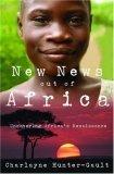 Book New News Out of Africa: Uncovering Africa's Renaissance (W.E.B. Du Bois Institute) free