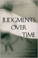 Book Judgments over Time: The Interplay of Thoughts, Feelings, and Behaviors free