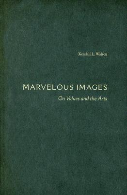 Book Marvelous Images: On Values and the Arts free