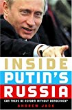 Book Inside Putin's Russia: Can There Be Reform without Democracy? free