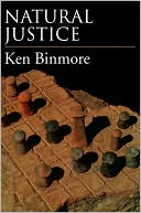 Book Natural Justice free