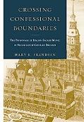 Book Crossing Confessional Boundaries: The Patronage of Italian Sacred Music in Seventeenth-Century Dresden free