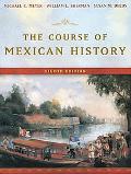 Book The Course of Mexican History free