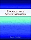 Book Progressive Sight Singing free