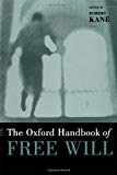 Book The Oxford Handbook of Free Will (Oxford Handbooks) free