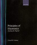 Book Principles of Electronics: Analog and Digital free