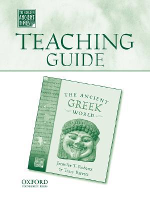 Book Teaching Guide to the Ancient Greek World free
