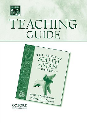 Book Teaching Guide to the South Asian World free