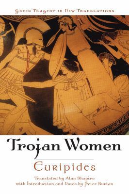 Book Trojan Women (Greek Tragedy in New Translations) free