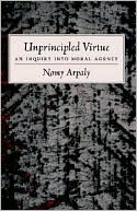 Book Unprincipled Virtue: An Inquiry Into Moral Agency free Book Unprincipled Virtue: An Inquiry Into Moral Agency free