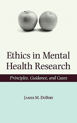 Book Ethics in Mental Health Research: Principles, Guidance, and Cases free
