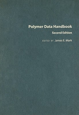 Book Polymer Data Handbook free