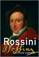 Book Rossini (Master Musicians Series) free
