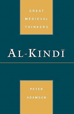 Book Al-Kindi (Great Medieval Thinkers) free