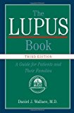 Book The Lupus Book: A Guide for Patients and Their Families free