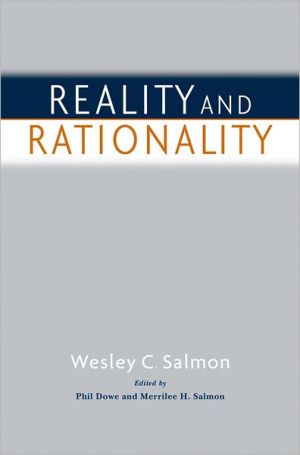 Book Reality and Rationality free