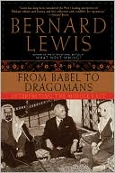Book From Babel to Dragomans: Interpreting the Middle East free