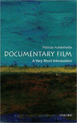 Book Documentary Film: A Very Short Introduction free