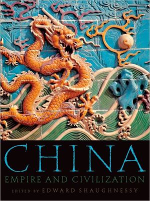 Book China: Empire and Civilization free