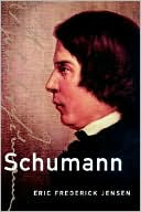 Book Schumann (The Master Musicians Series) free