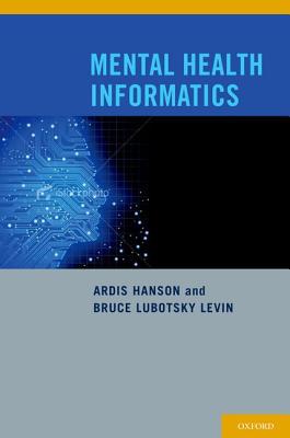 Book Mental Health Informatics free