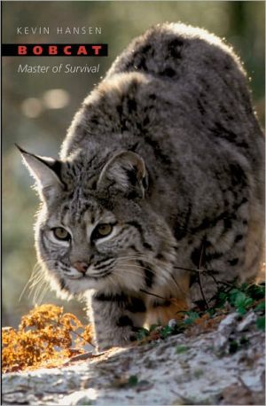 Book Bobcat: Master of Survival free Book Bobcat: Master of Survival free