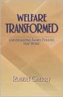 Book Welfare Transformed: Universalizing Family Policies That Work free