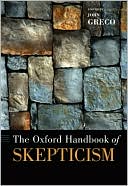Book The Oxford Handbook of Skepticism (Oxford Handbooks) free