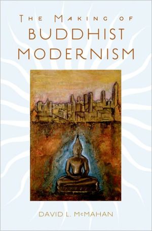 Book The Making of Buddhist Modernism free