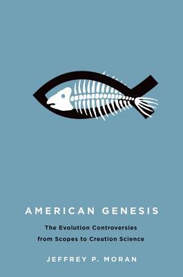 Book American Genesis: The Evolution Controversies from Scopes to Creation Science free