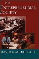 Book The Entrepreneurial Society free