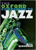 Book The Oxford Companion to Jazz (Oxford Companions) free